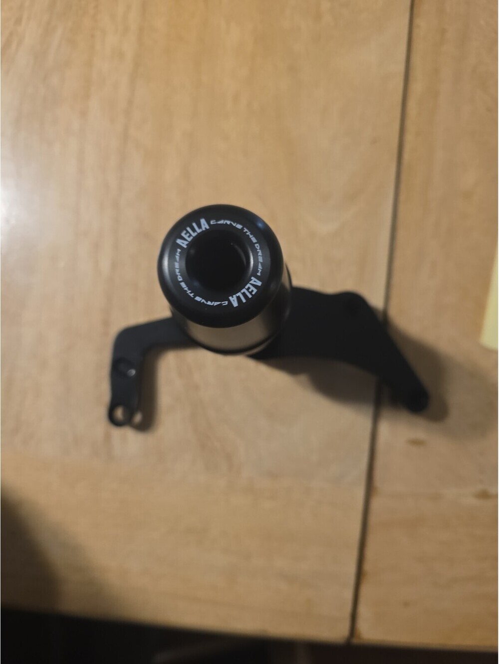 AELLAAELLA DUCATI PANIGALE V4 S FRAME SLIDERS AE-68123
